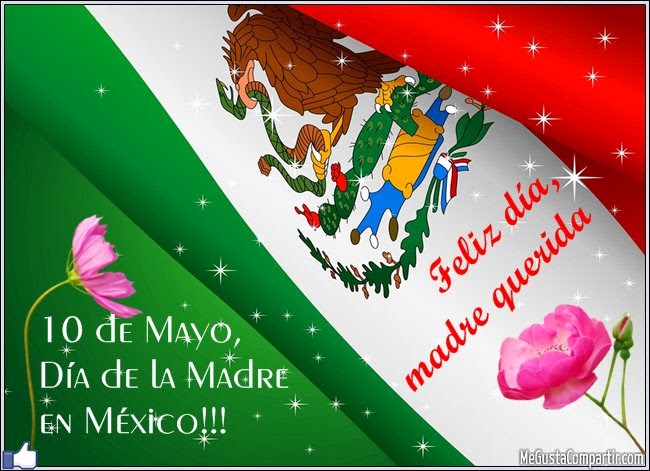 Feliz Día de las Madres - 10 de Mayo (28 fotos) - Imagenes y Carteles